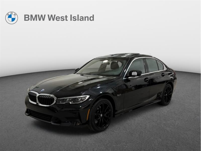 bmw 3 Series 2022 - 3