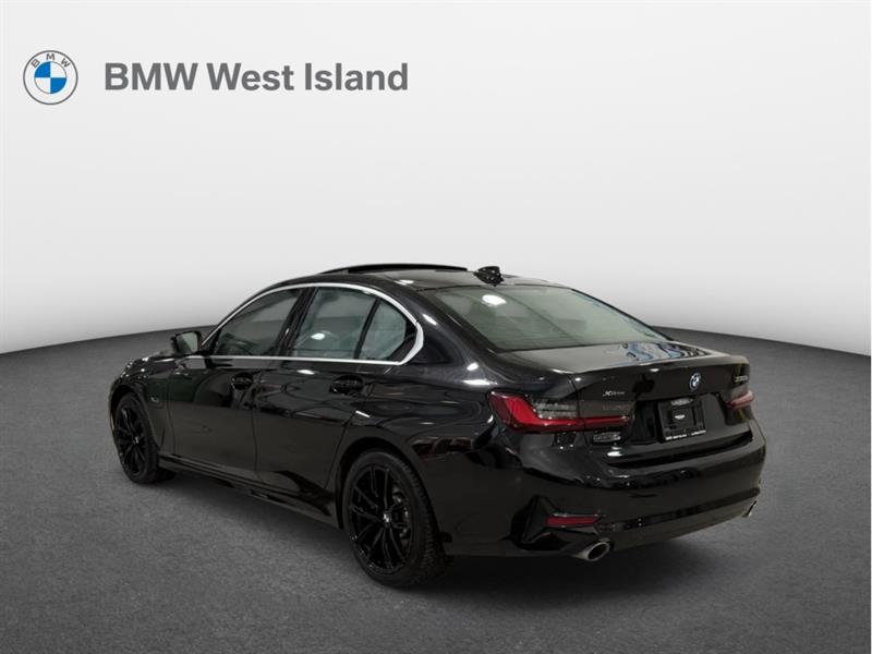 bmw 3 Series 2022 - 5