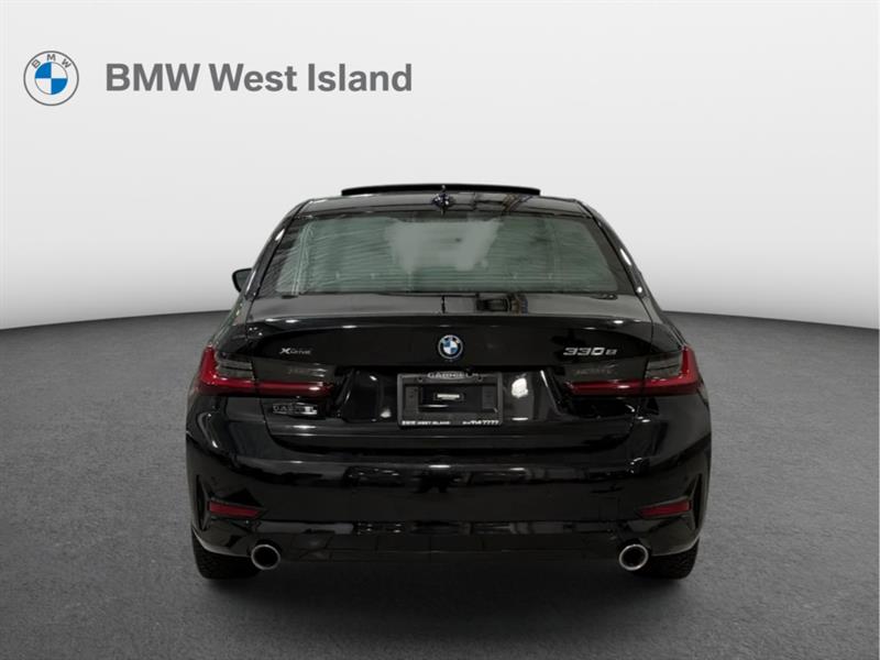 bmw 3 Series 2022 - 6