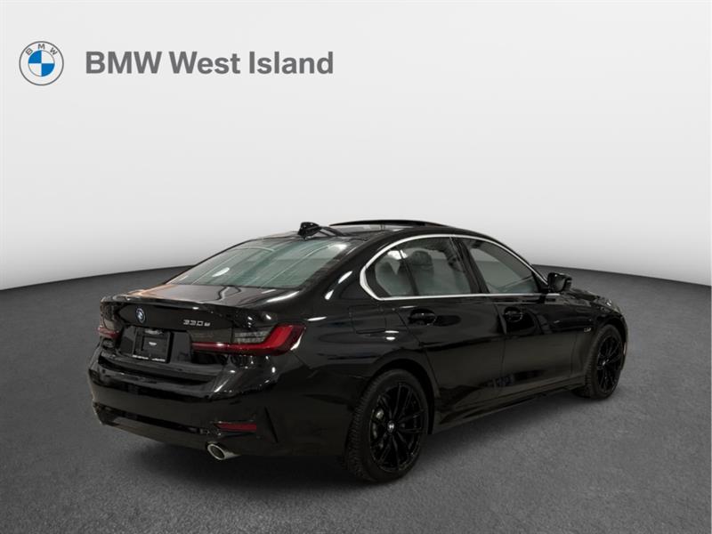 bmw 3 Series 2022 - 7