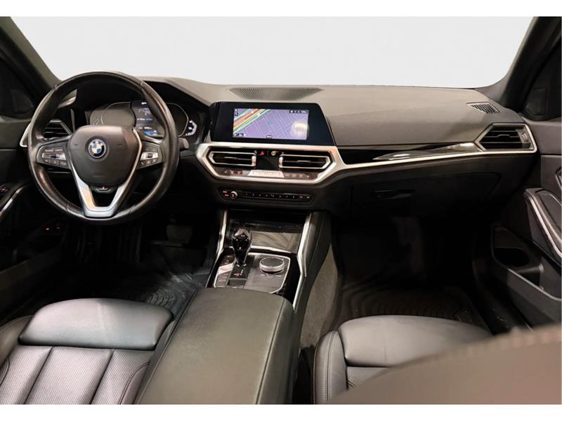 bmw 3 Series 2022 - 10