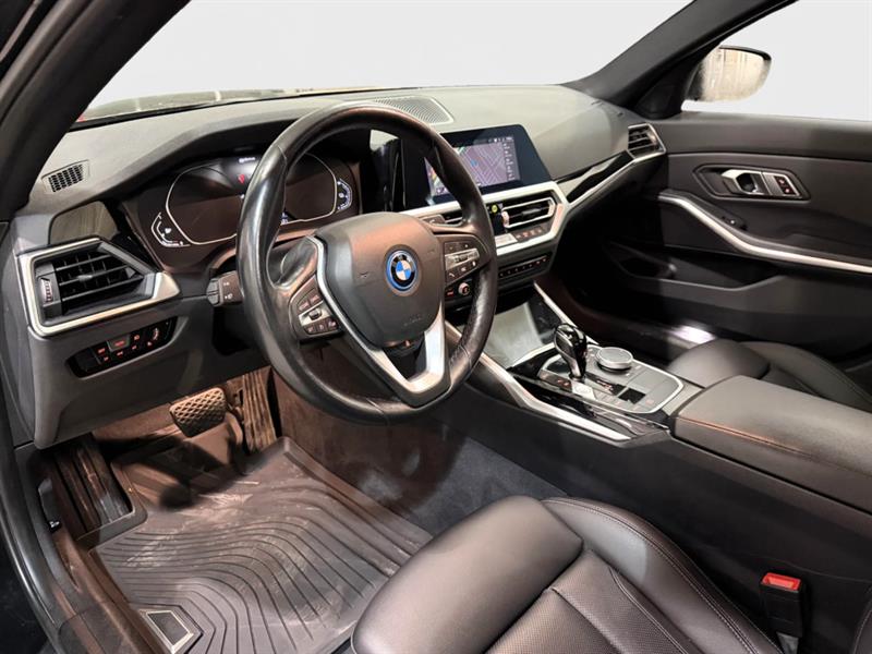 bmw 3 Series 2022 - 11