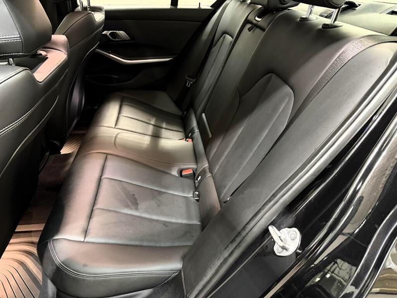 bmw 3 Series 2022 - 12