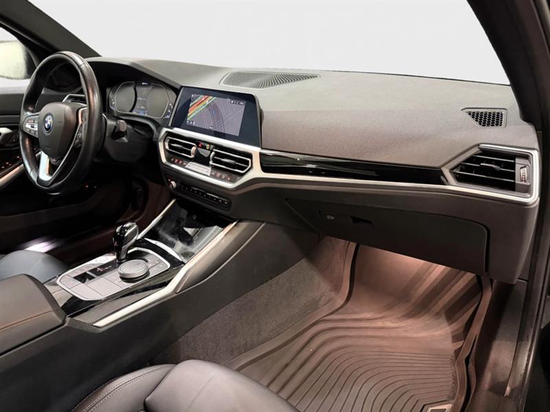 bmw 3 Series 2022 - 13