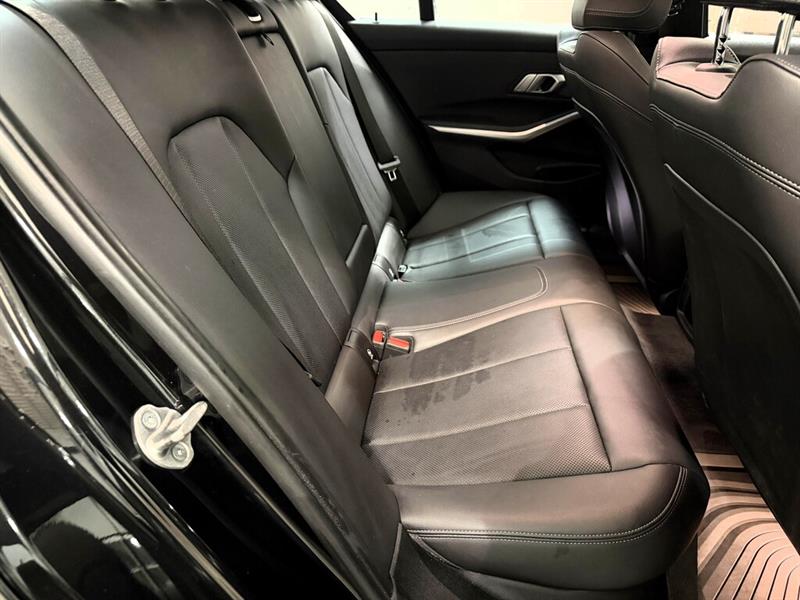 bmw 3 Series 2022 - 14