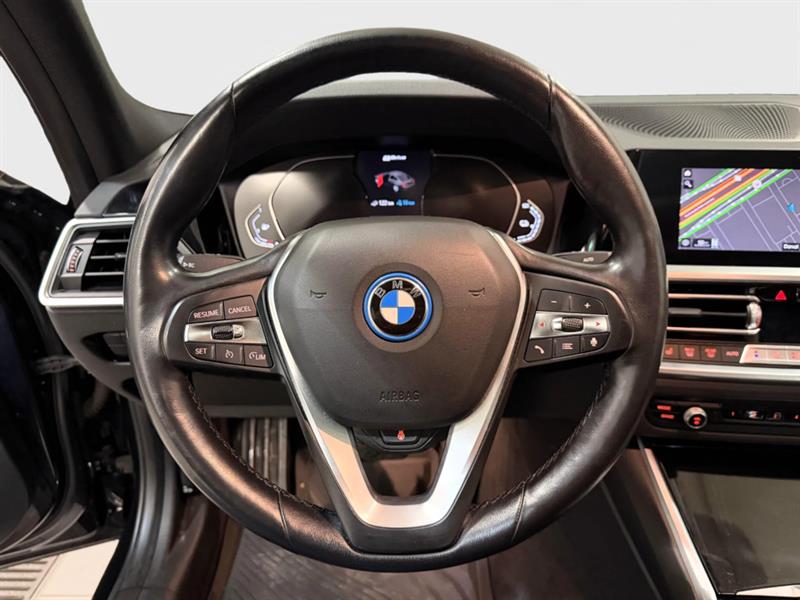 bmw 3 Series 2022 - 17