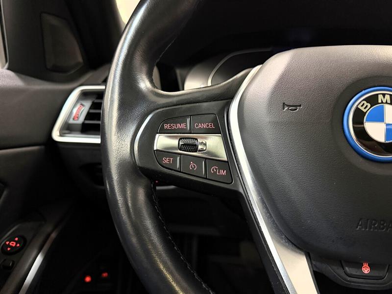 bmw 3 Series 2022 - 18