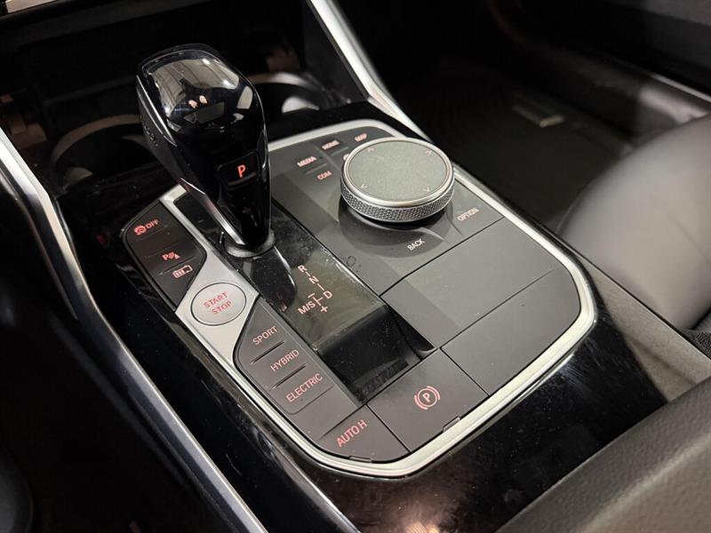 bmw 3 Series 2022 - 22