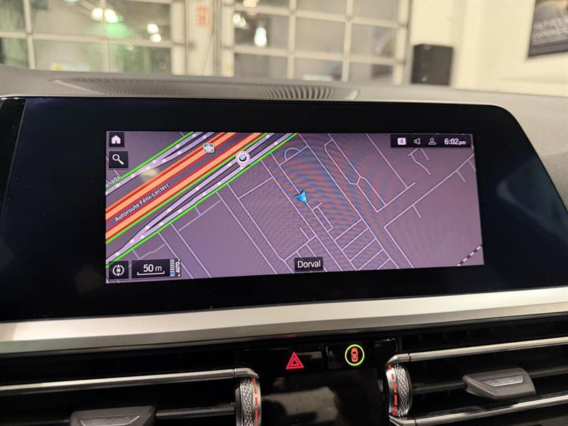 bmw 3 Series 2022 - 23