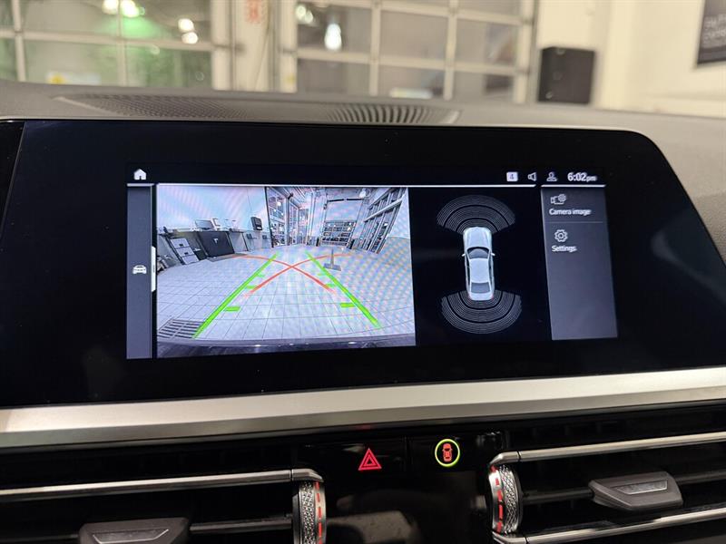 bmw 3 Series 2022 - 24