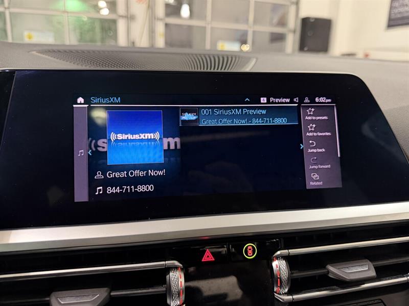 bmw 3 Series 2022 - 25