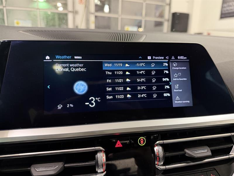 bmw 3 Series 2022 - 26