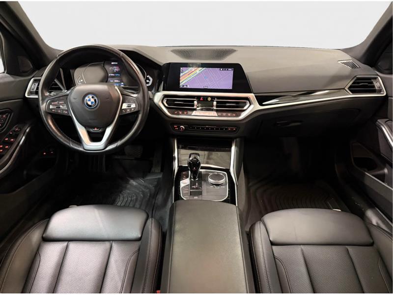 bmw 3 Series 2022 - 27