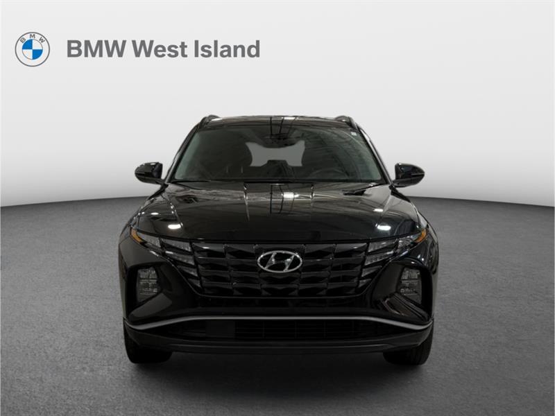 hyundai Tucson 2023 - 2