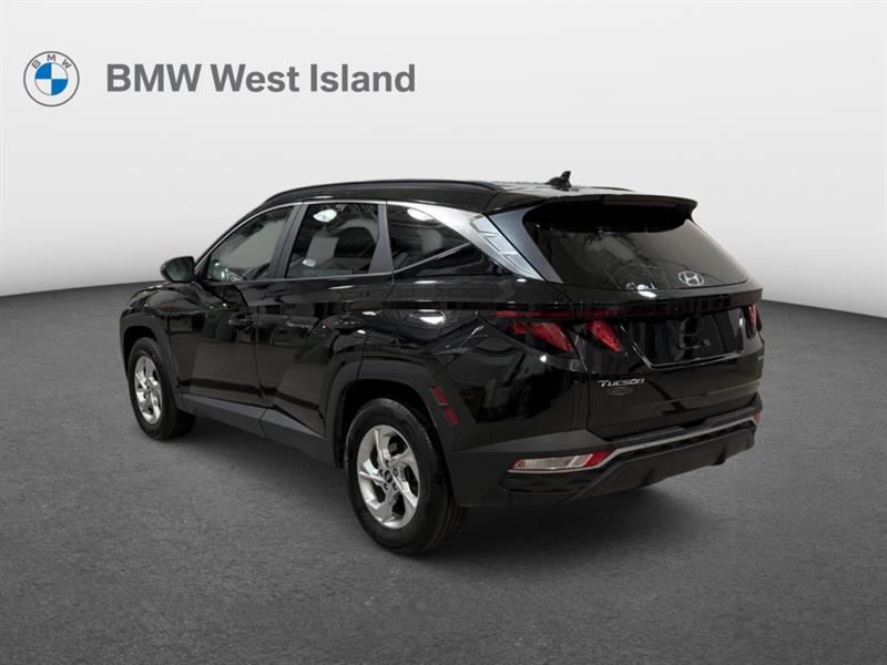 hyundai Tucson 2023 - 5