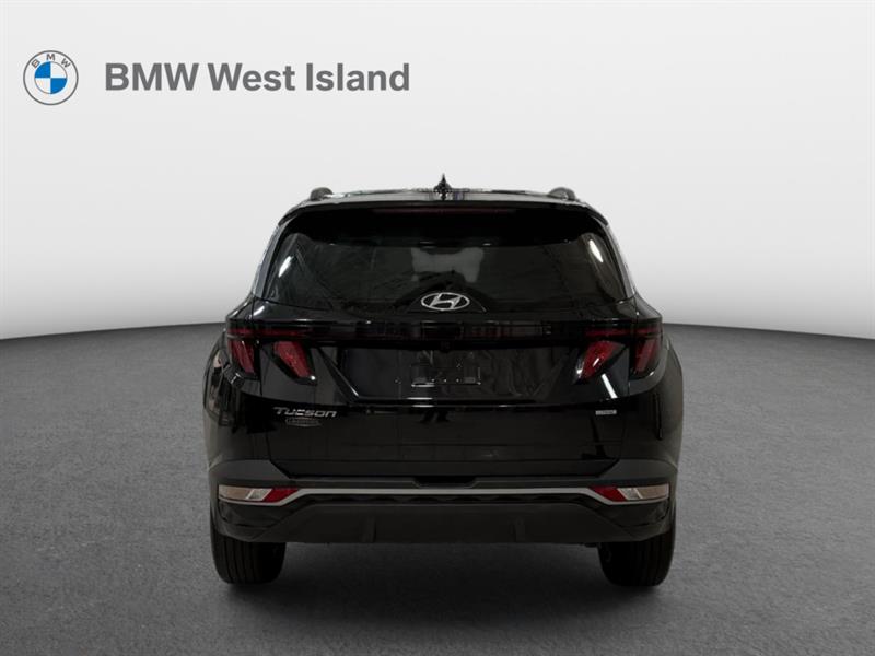 hyundai Tucson 2023 - 6