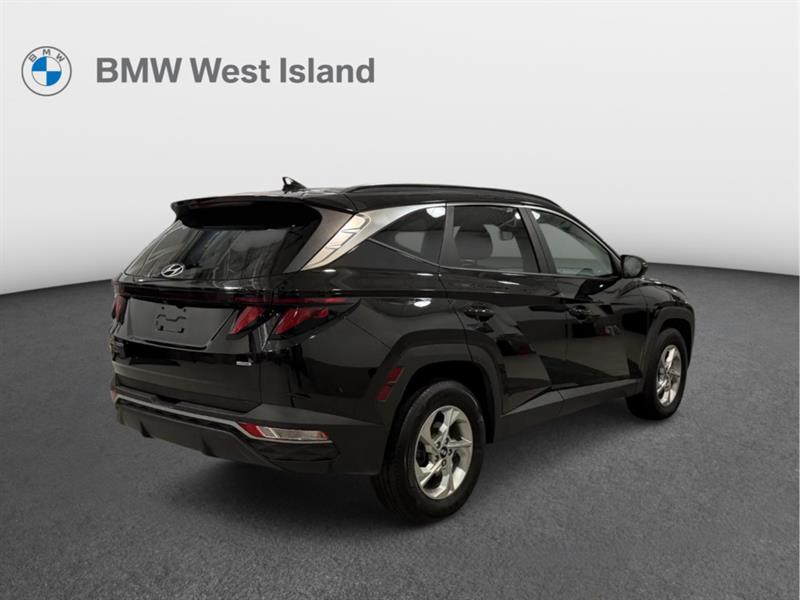 hyundai Tucson 2023 - 7