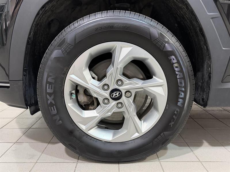 hyundai Tucson 2023 - 8