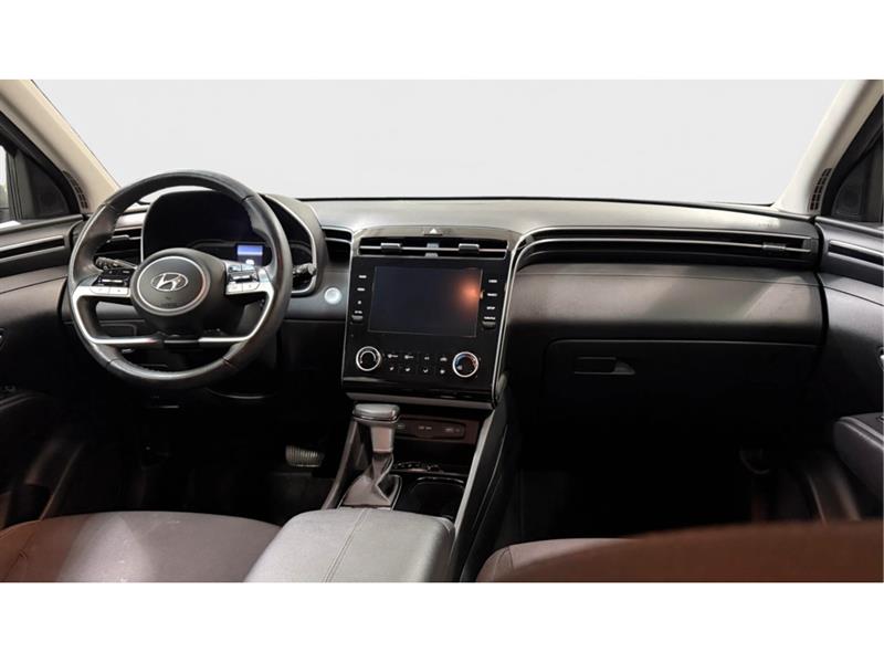 hyundai Tucson 2023 - 9