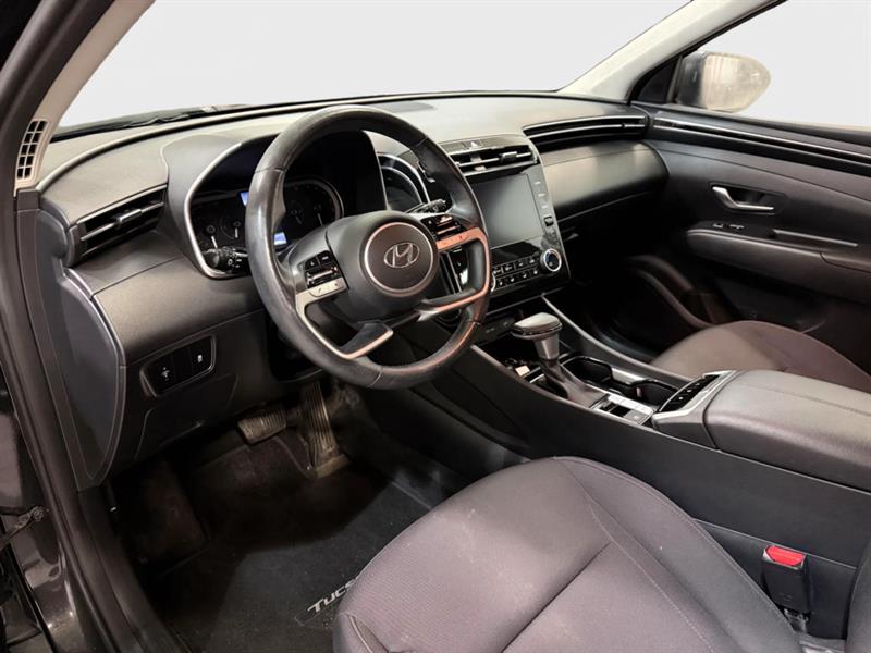 hyundai Tucson 2023 - 10