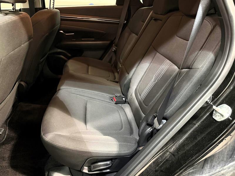 hyundai Tucson 2023 - 11