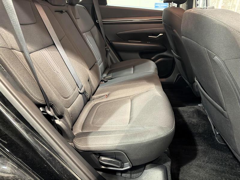 hyundai Tucson 2023 - 13