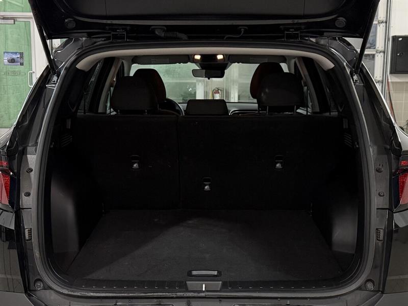 hyundai Tucson 2023 - 14