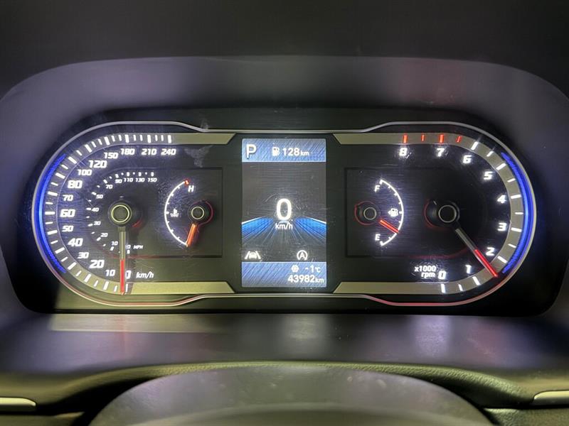 hyundai Tucson 2023 - 15