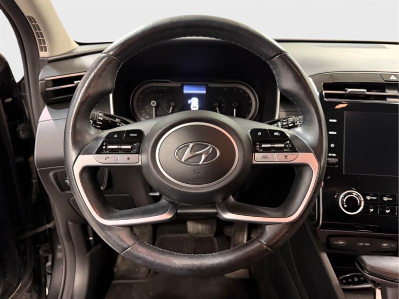 hyundai Tucson 2023 - 16