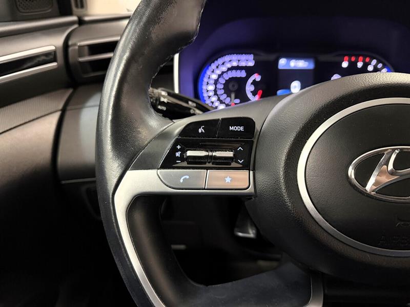 hyundai Tucson 2023 - 17