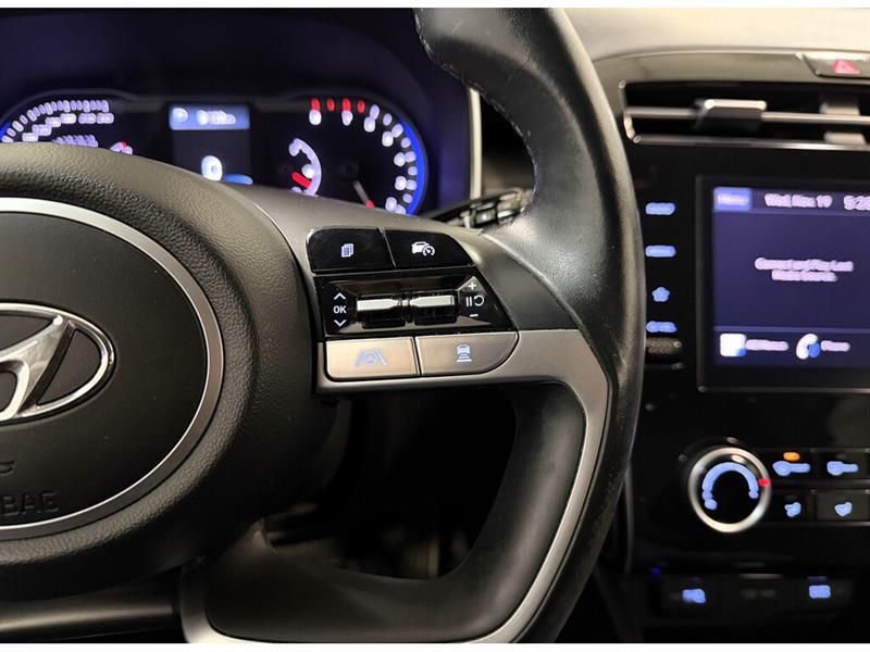 hyundai Tucson 2023 - 19