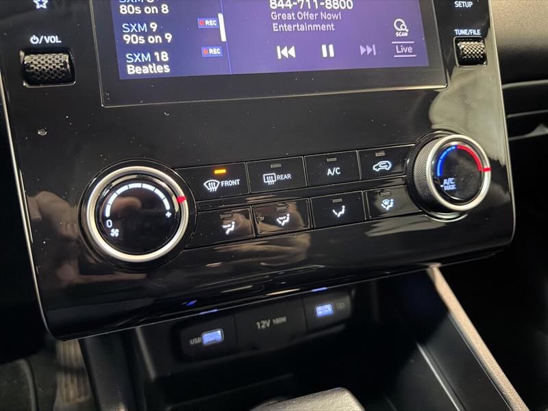 hyundai Tucson 2023 - 20