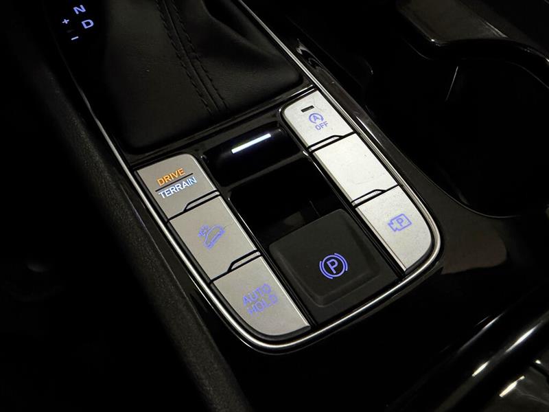 hyundai Tucson 2023 - 22