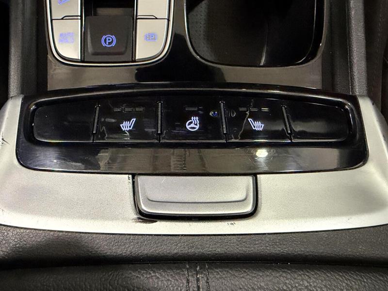 hyundai Tucson 2023 - 23