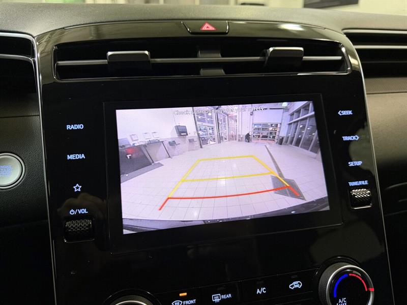 hyundai Tucson 2023 - 24