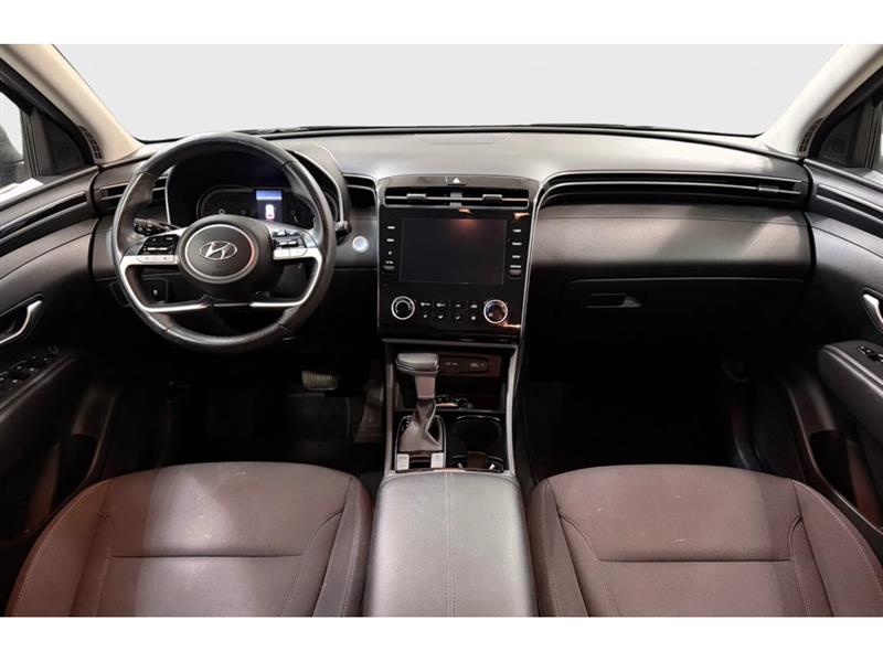 hyundai Tucson 2023 - 26