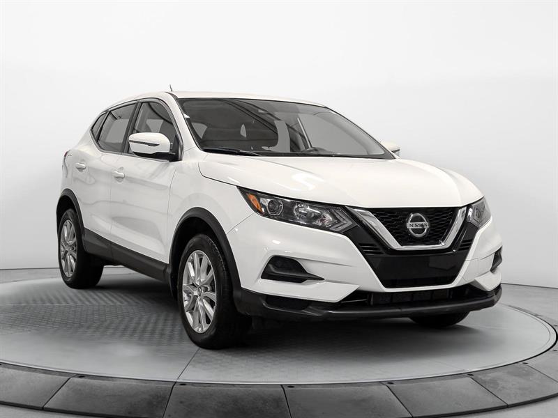 nissan Qashqai 2021 - 2