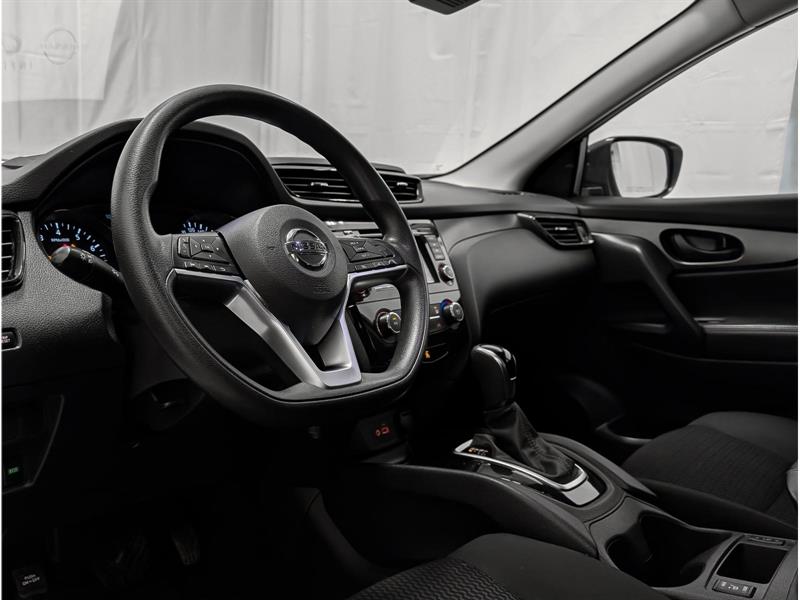 nissan Qashqai 2021 - 6