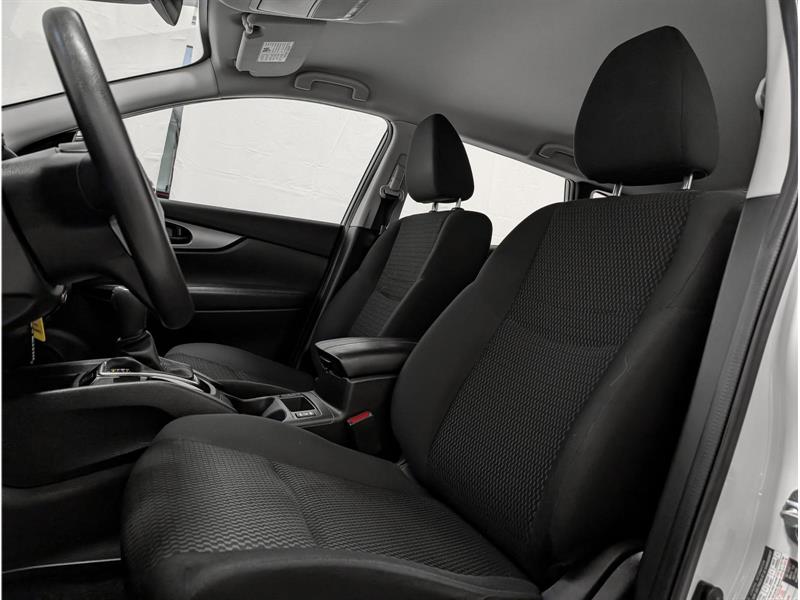 nissan Qashqai 2021 - 7