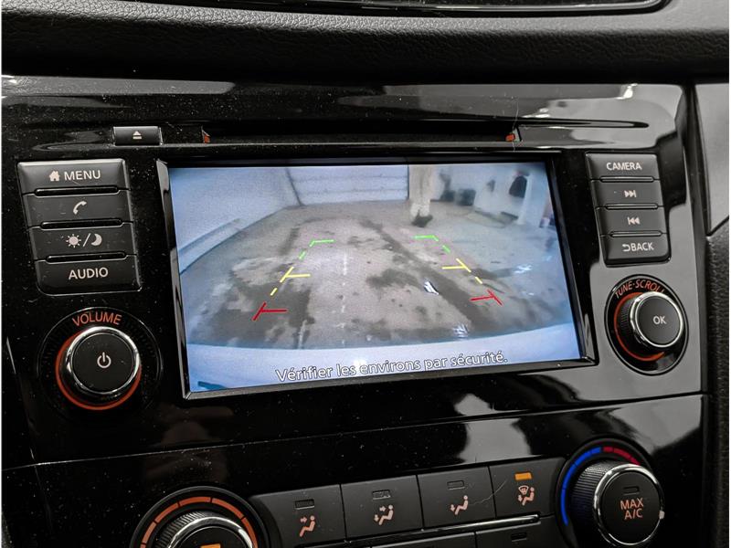 nissan Qashqai 2021 - 11