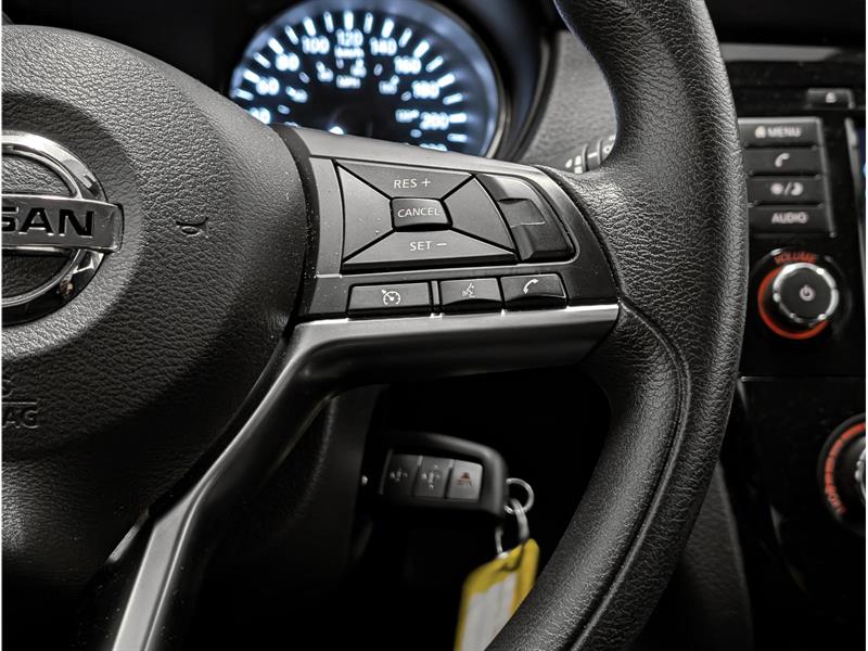 nissan Qashqai 2021 - 14