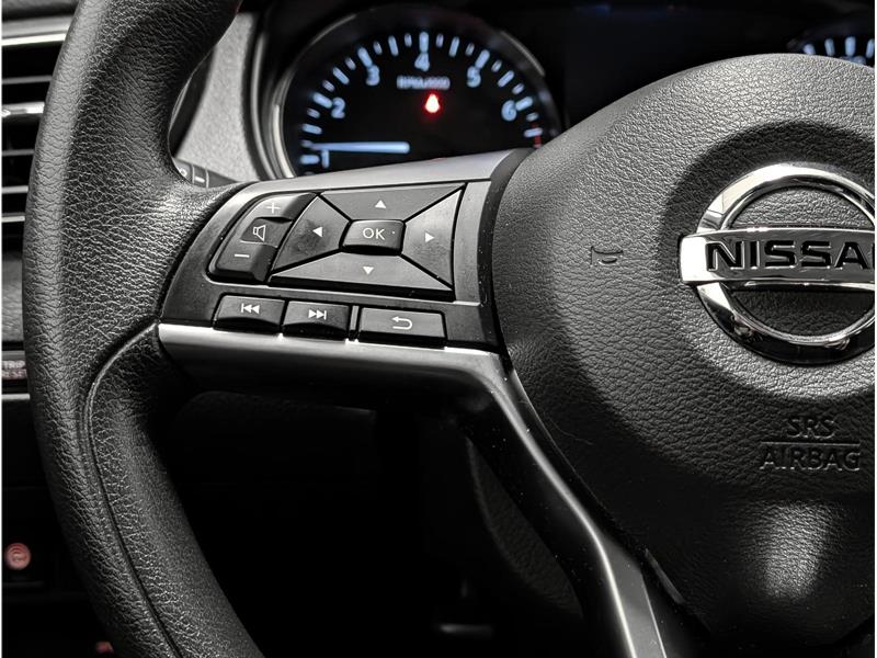 nissan Qashqai 2021 - 15