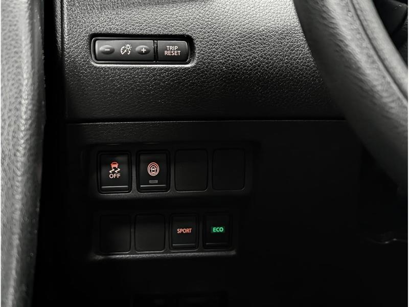 nissan Qashqai 2021 - 17