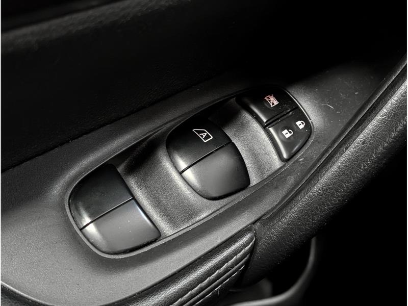 nissan Qashqai 2021 - 18