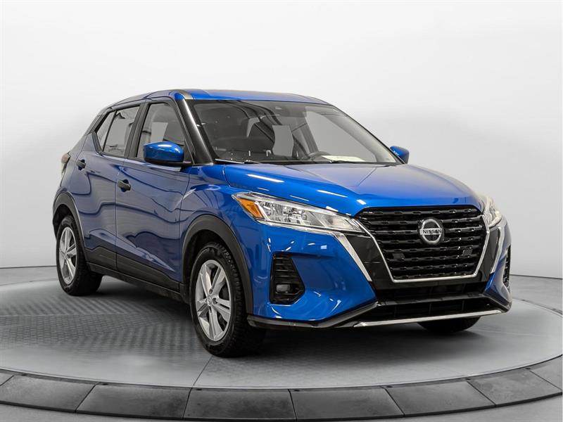 nissan Kicks 2021 - 2