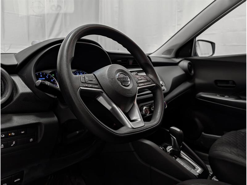 nissan Kicks 2021 - 6