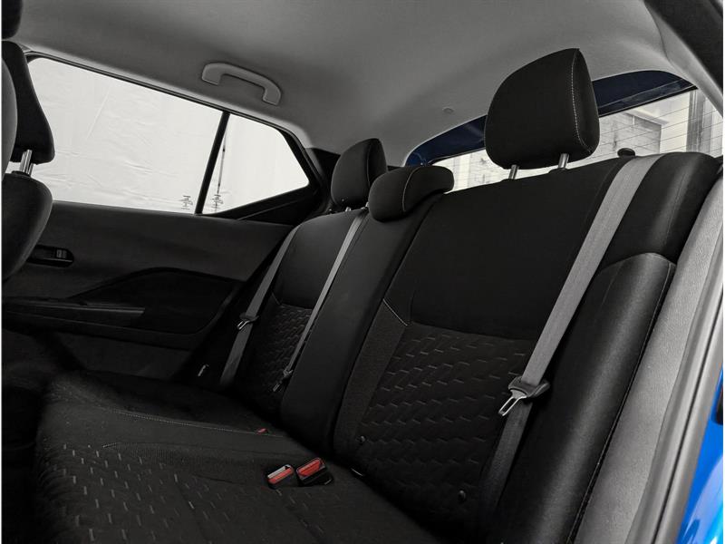 nissan Kicks 2021 - 8