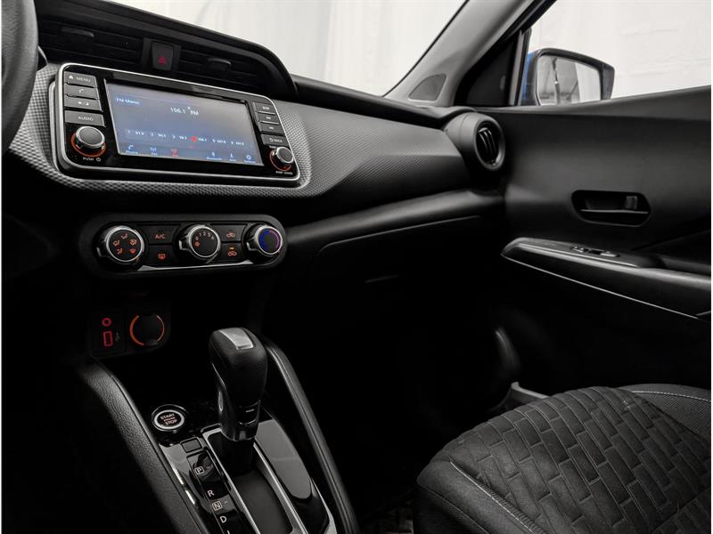 nissan Kicks 2021 - 9