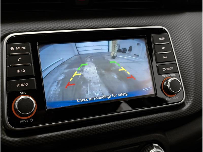 nissan Kicks 2021 - 11