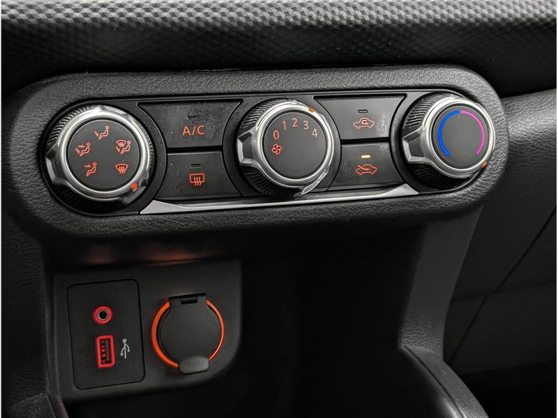 nissan Kicks 2021 - 12